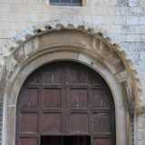 Conserva per� nell�archivolto...